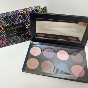 Love Colorfully Eyeshadow Palette Limited Edition